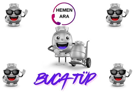Buca Tüpçü